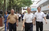 人大调研把脉赋能 集团聚力提质奋进