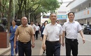 人大调研把脉赋能 集团聚力提质奋进