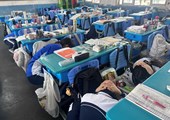 防震减灾，安全同行